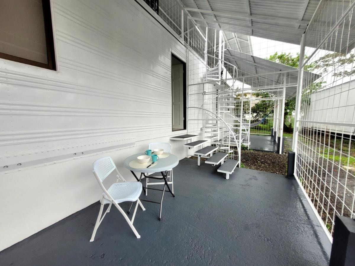 La Fonda Apartments La Fortuna Exteriör bild